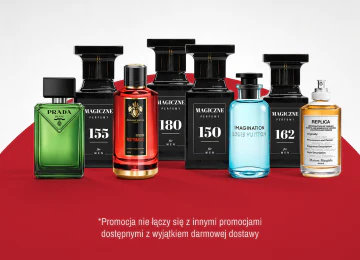 Odkryj Magię Twojego Zapachu
